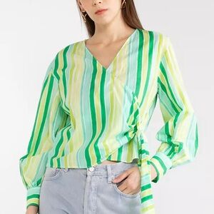 NWT Zara Top